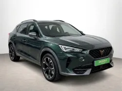 CUPRA Formentor 1.5 TSI 150 DSG