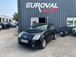 Citroen c2 1.1 60ch 3p base