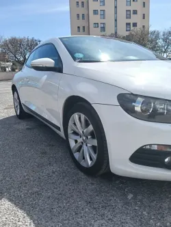 Volkswagen Scirocco 1.4 TSI