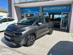 Citroën C3 Aircross 1.2 PureTech C-Series