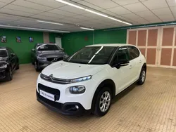 Citroen C3 PURETECH 82CH FEEL BUSINESS S&S E6.D