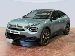 CITROEN C4 ë - Feel Pack 100kW
