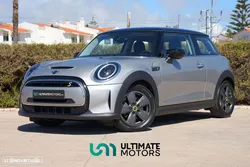 MINI 3 Portas Cooper SE
