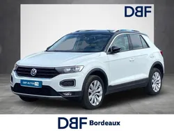 Volkswagen T-Roc 1.5 TSI 150 EVO Start/Stop DSG7 Carat