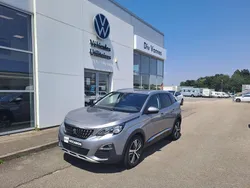 Peugot 3008 BlueHDi 130ch S&S EAT8 Style 5 places TVA récupérable