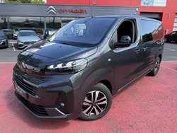 Peugeot Traveller Taille M BlueHDi 180 EAT8 BUSINESS