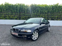 BMW 320 d