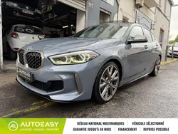 BMW Série 1 M135i xDrive 2.0 i 16V 306 origine France 2em main / carplay / camera / sièges sport