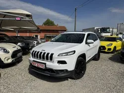 Jeep Cherokee IV MultiJet 200ch Limited Advan BVA