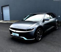 Hyundai IONIQ Hyundai Ioniq 5 Premium