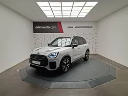 Mini Countryman 170 ch DKG7 C JCW Finition