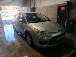 Citroën C4 97000 KM 1.4 ES 90 CV