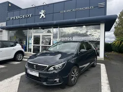 Peugeot 308 (2) Puretech 130 EAT8 Allure