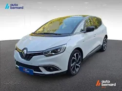 Renault Scenic 1.6 dCi 160ch energy Edition One EDC