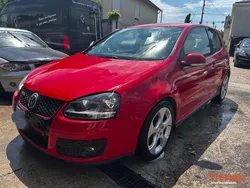 Volkswagen Golf GTI 200CV