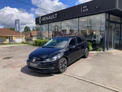 Volkswagen GOLF VII 1.5 TSI EVO 150CH IQ.DRIVE DSG7 EURO6D-T 5P
