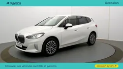 BMW Serie 2 ACTIVE TOURE ActiveTourer 218i 136ch Business Design DKG7