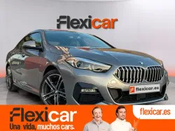 BMW Serie 2 218dA Gran Coupé