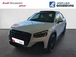 Audi Q2 35 TFSI COD 150 S tronic 7 S Line Plus