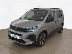 Peugeot Rifter M Electrique 136 ch Automatique 54kWh 5pl - GT