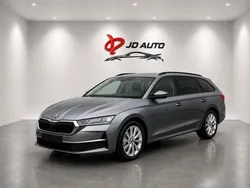 SKODA OCTAVIA Combi 1.5 TSI Hybrid - 150 - BV DSG Start & Stop IV COMBI 2020 - Selection