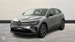Renault Mégane E-Tech Electric EV60 130ch Evolution ER optimum charge -B