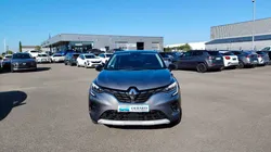 Renault CAPTUR II 1.3 TCE 155CH FAP INTENS EDC - 20