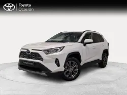 TOYOTA RAV-4 2.5 hybrid 4WD Advance