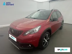 Peugeot 2008 1.2 PureTech 110ch GT Line S&S
