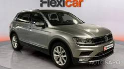 Volkswagen Tiguan de 2017