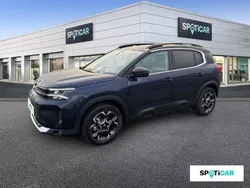 Citroen C5 Aircross 1.5 BlueHDi 130ch MAX boite automatique