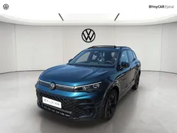 VOLKSWAGEN Tiguan 2.0 TDI 150ch DSG7 R-Line Edition