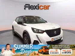 PEUGEOT 2008 1.2 PureTech S&S Active Pack 100