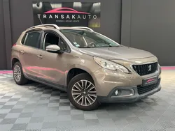 Peugeot 2008 Active 82 CH ACTIVE BVM5