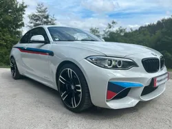 Bmw serie 2 (f87) m2 3.0 boite manuelle