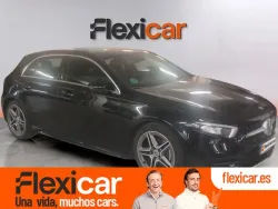MERCEDES Clase A A 180