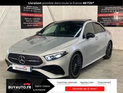 Mercedes Classe A 200 d 2.0 CDI BLUETEC