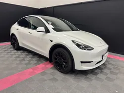 TESLA MODEL Y Grande Autonomie long-range dual motor