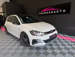 VOLKSWAGEN GOLF 2.0 TSI DSG7 GTI Performance / 300ch Stage 1 / Suivi VW