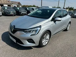 Clio 5