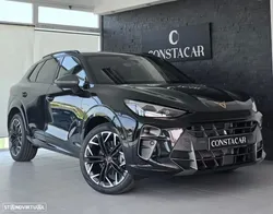 Cupra Terramar 1.5 e-Hybrid DSG