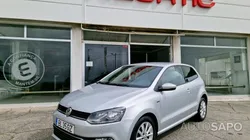 Volkswagen Polo de 2015