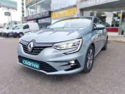 Renault Megane 1.3 TCe GPF Zen EDC 103kW