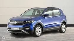Volkswagen T-Cross 1.0 TSI 95ch Lounge S&S BVM5