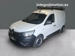 RENAULT Express 1.5 Blue dCi Confort 55kW