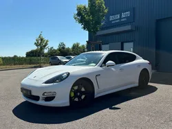 Porsche Panamera 3.6 300 4 PDK - CARNET D'ENTRETIEN FULL PORSCHE ❗