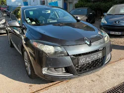 Renault Megane 3 GT Line 1,5 DCI