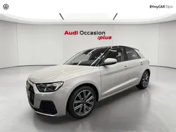 AUDI A1 Sportback 30 TFSI 116 ch S tronic 7 Design