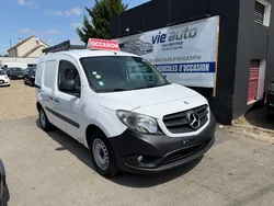MERCEDES-BENZ Citan 1.5 CDI (90ch)
