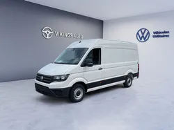 Volkswagen utilitaires crafter van 35 l3h3 2.0 tdi 140 ch business